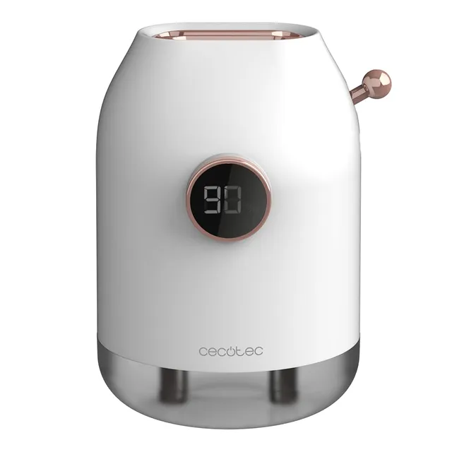 cecotec-purearoma-550-cordless-humidificador-difusor-de-aromas-sin-cables-con-ba image 1