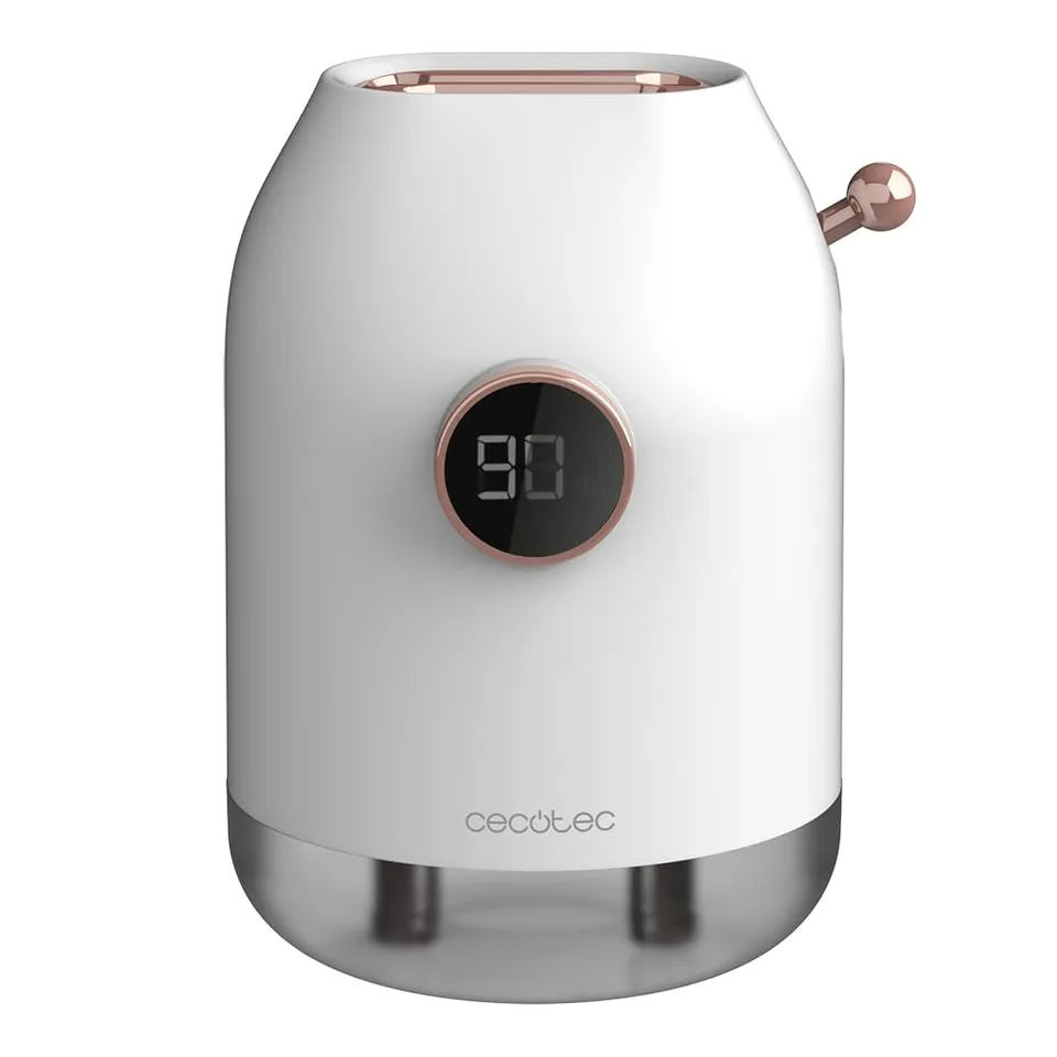 cecotec-purearoma-550-cordless-humidificador-difusor-de-aromas-sin-cables-con-ba image 1