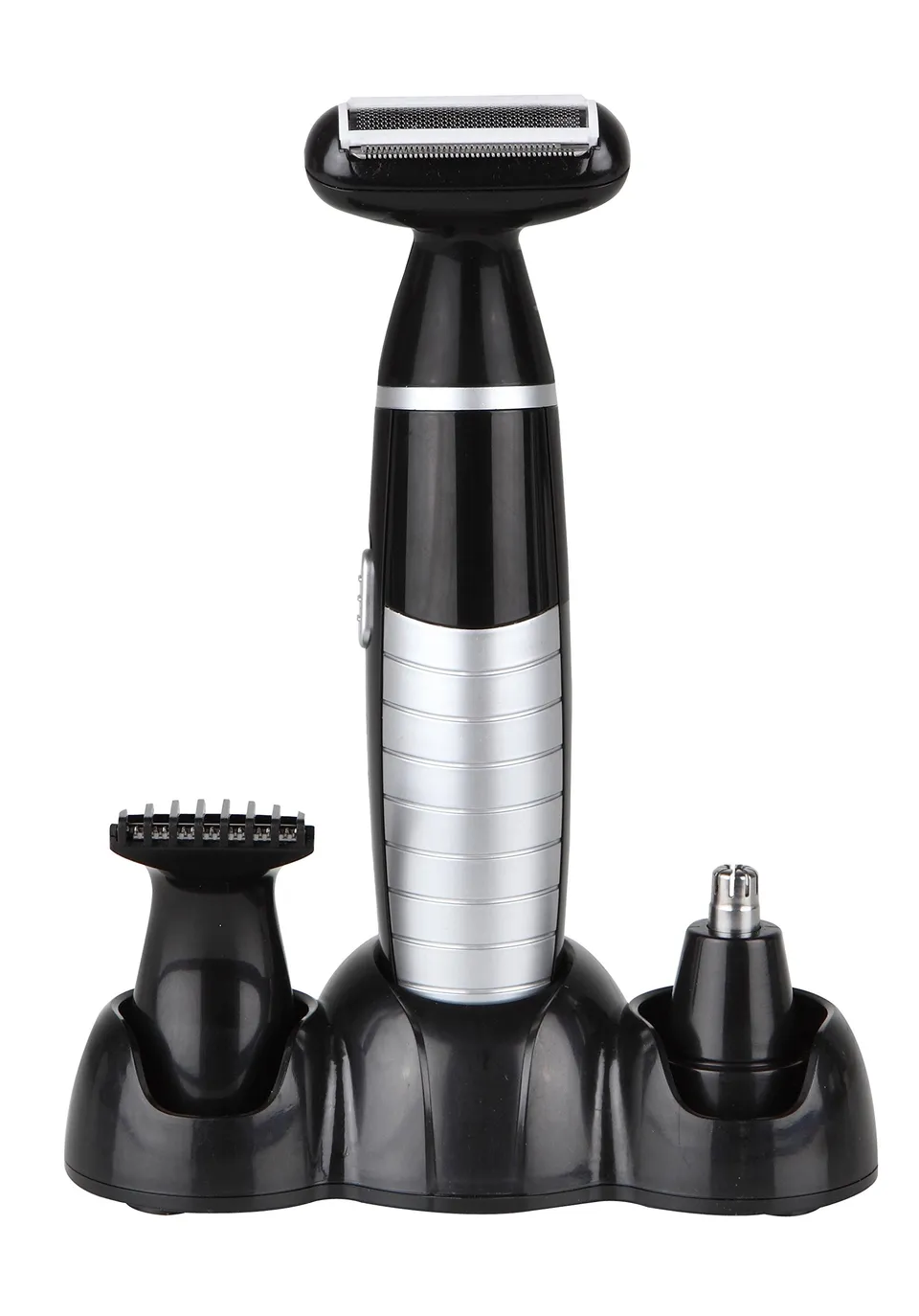 orbegozo-cth-5000-afeitadora-3-en-1-para-hombre-resistente-al-agua-uso-en-seco-y image 1