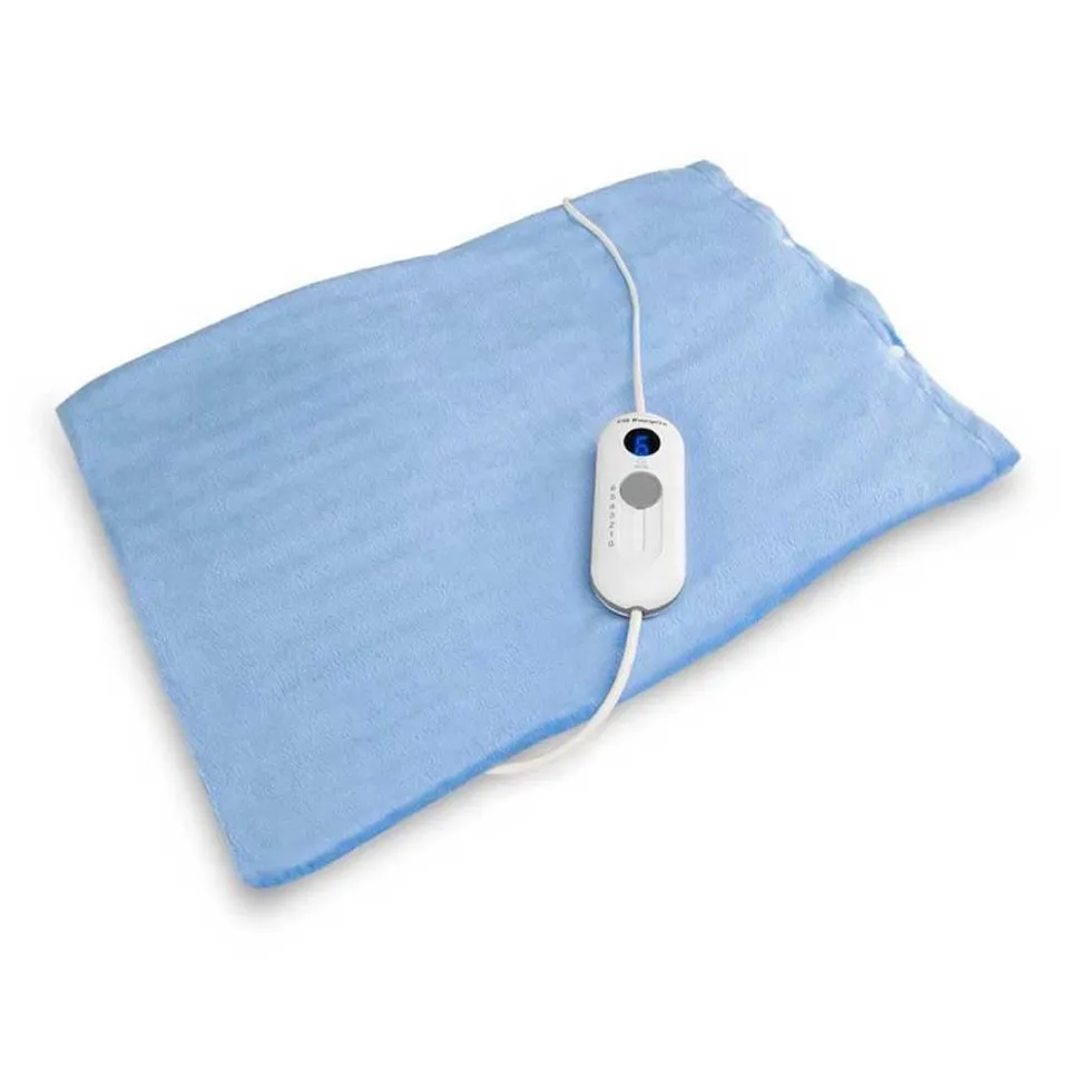 orbegozo-ah-3160-almohadilla-el-ctrica-t-rmica-xxl-6-niveles-de-potencia-100-w-a image 1