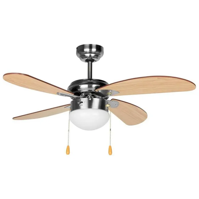 orbegozo-cp-70095-ventilador-de-techo-con-luz-4-palas-95-cm-de-di-metro-3-veloci image 1