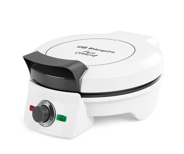 orbegozo-wl-1500-gofrera-el-ctrica-1000-w-con-placas-antiadherentes-termostato-a image 1
