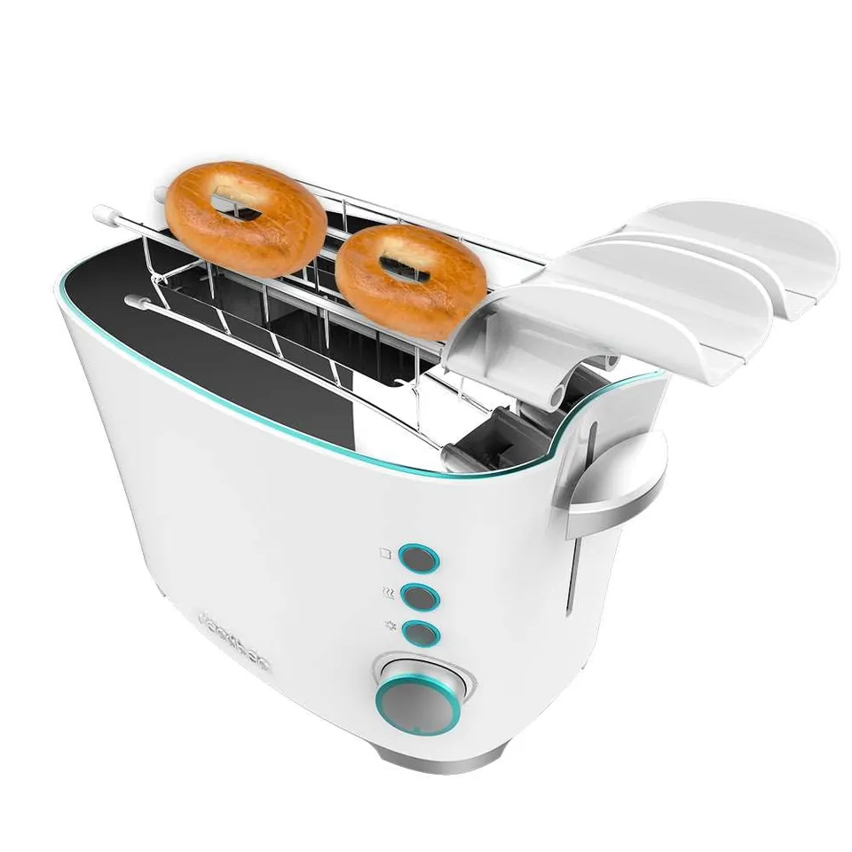 cecotec-toast-taste-double-w-tostadora-vertical-650-w-doble-ranura-ancha-pinzas- image 1