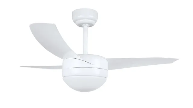 orbegozo-cp-88105-ventilador-de-techo-con-mando-a-distancia-y-luz-3-aspas-de-105 image 1