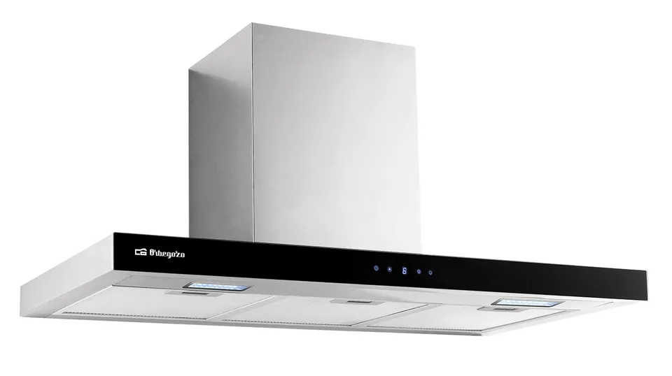 orbegozo-ds-62190-in-campana-extractora-decorativa-de-90-cm-clase-a-con-cristal- image 1