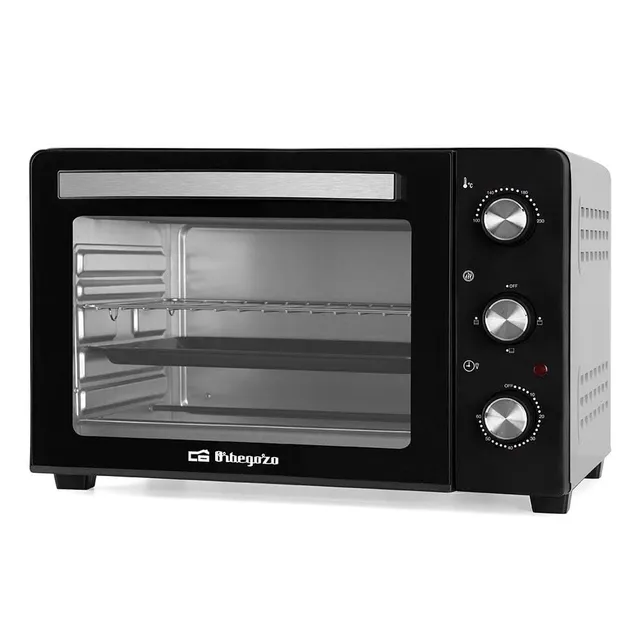 orbegozo-ho-300-horno-el-ctrico-de-sobremesa-de-convecci-n-30-l-1500-w-calor-sup image 1