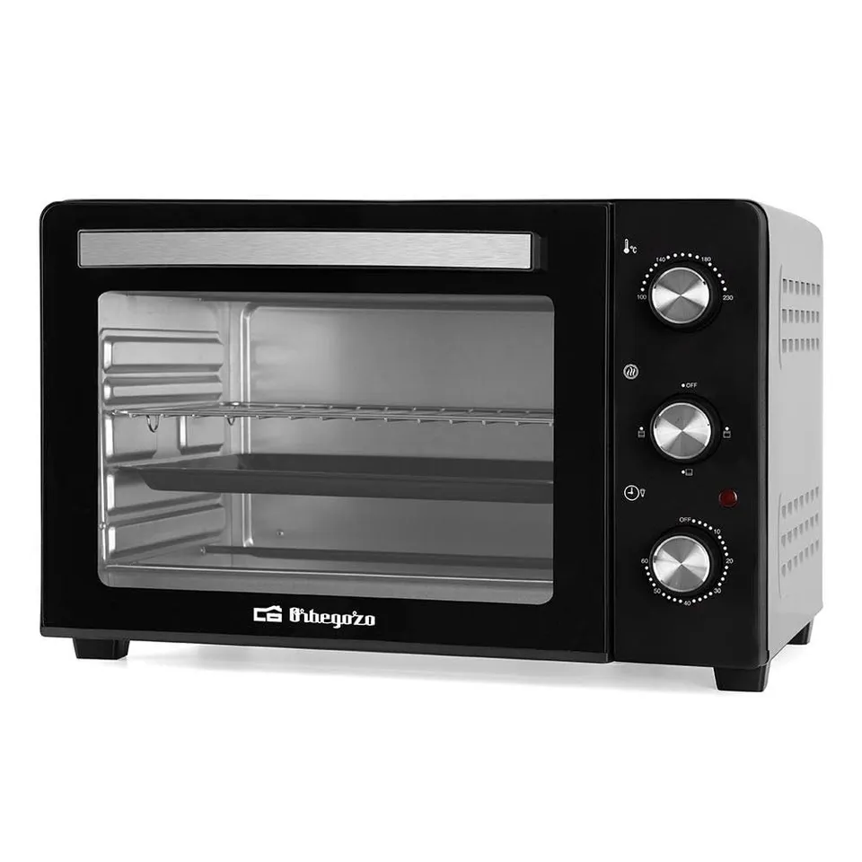 orbegozo-ho-300-horno-el-ctrico-de-sobremesa-de-convecci-n-30-l-1500-w-calor-sup image 1