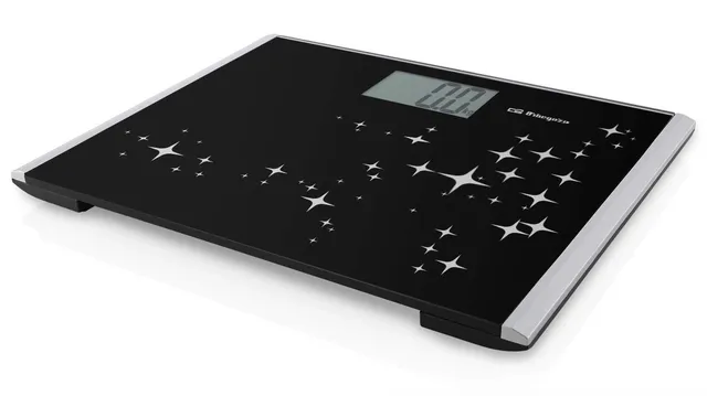 orbegozo-pb-2228-b-scula-de-ba-o-digital-con-pantalla-lcd-activaci-n-t-ctil-200- image 1