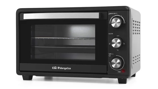 orbegozo-ho-255-horno-el-ctrico-de-sobremesa-de-25-litros-1500-w-con-termostato- image 1
