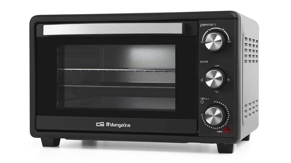 orbegozo-ho-255-horno-el-ctrico-de-sobremesa-de-25-litros-1500-w-con-termostato- image 1