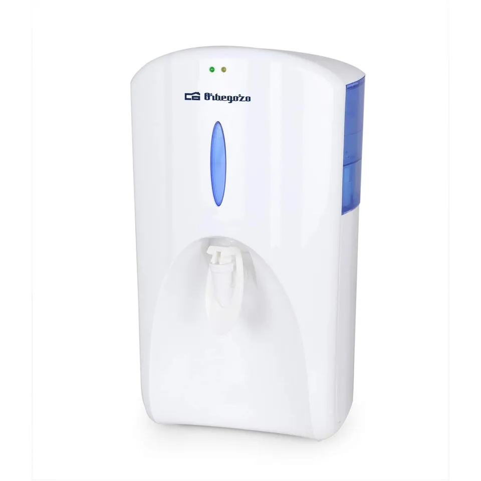 orbegozo-da-5650-dispensador-de-agua-con-filtro-de-carb-n-dep-sito-de-8-litros-a image 1