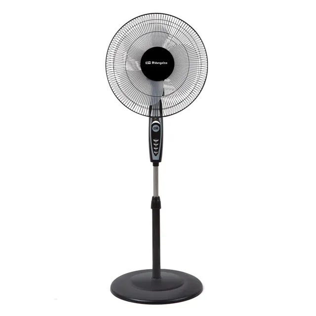 orbegozo-sf-0148-ventilador-de-pie-oscilante-de-50-w-3-velocidades-altura-regula image 1