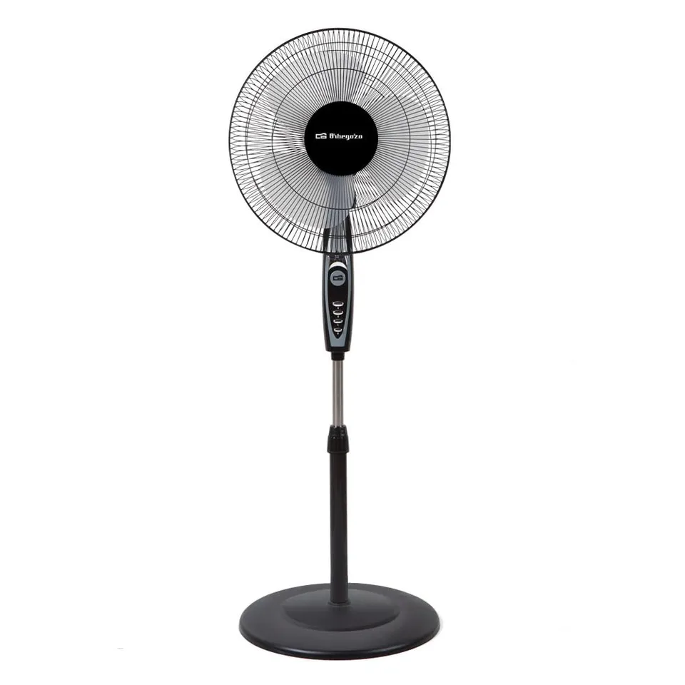 orbegozo-sf-0148-ventilador-de-pie-oscilante-de-50-w-3-velocidades-altura-regula image 1