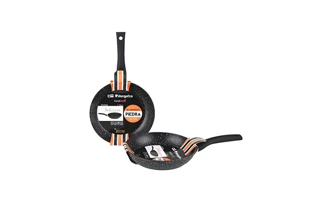 orbegozo-sfb-8020-sart-n-de-aluminio-forjado-de-20-cm-y-1-litro-recubrimiento-an image 1
