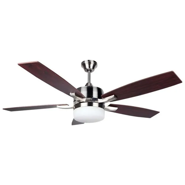 orbegozo-cp-79132-ventilador-de-techo-con-mando-a-distancia-luz-e27-5-palas-reve image 1