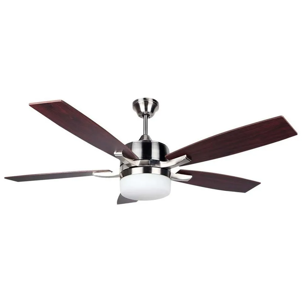 orbegozo-cp-79132-ventilador-de-techo-con-mando-a-distancia-luz-e27-5-palas-reve image 1