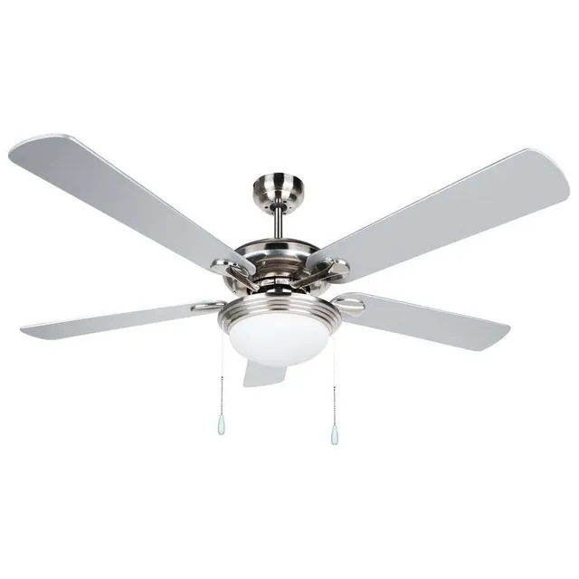 orbegozo-cp-83132-ventilador-de-techo-con-luz-5-palas-reversibles-132-cm-de-di-m image 1