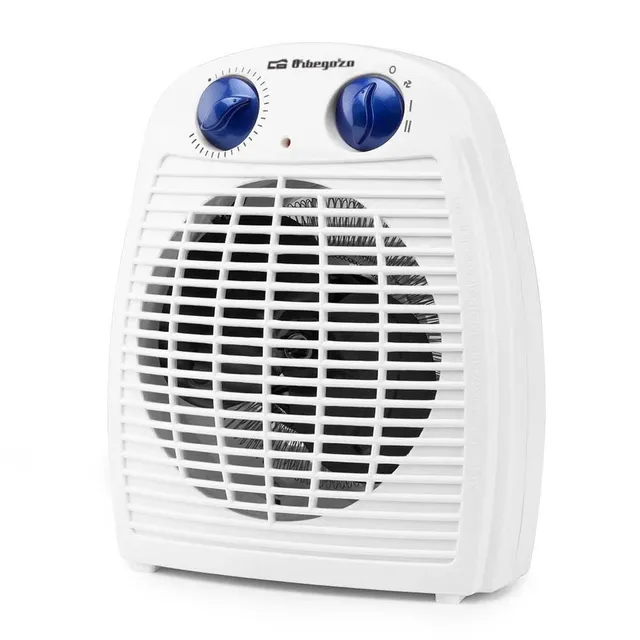orbegozo-fha-7051-calefactor-el-ctrico-compacto-2000-w-con-termostato-ajustable- image 1