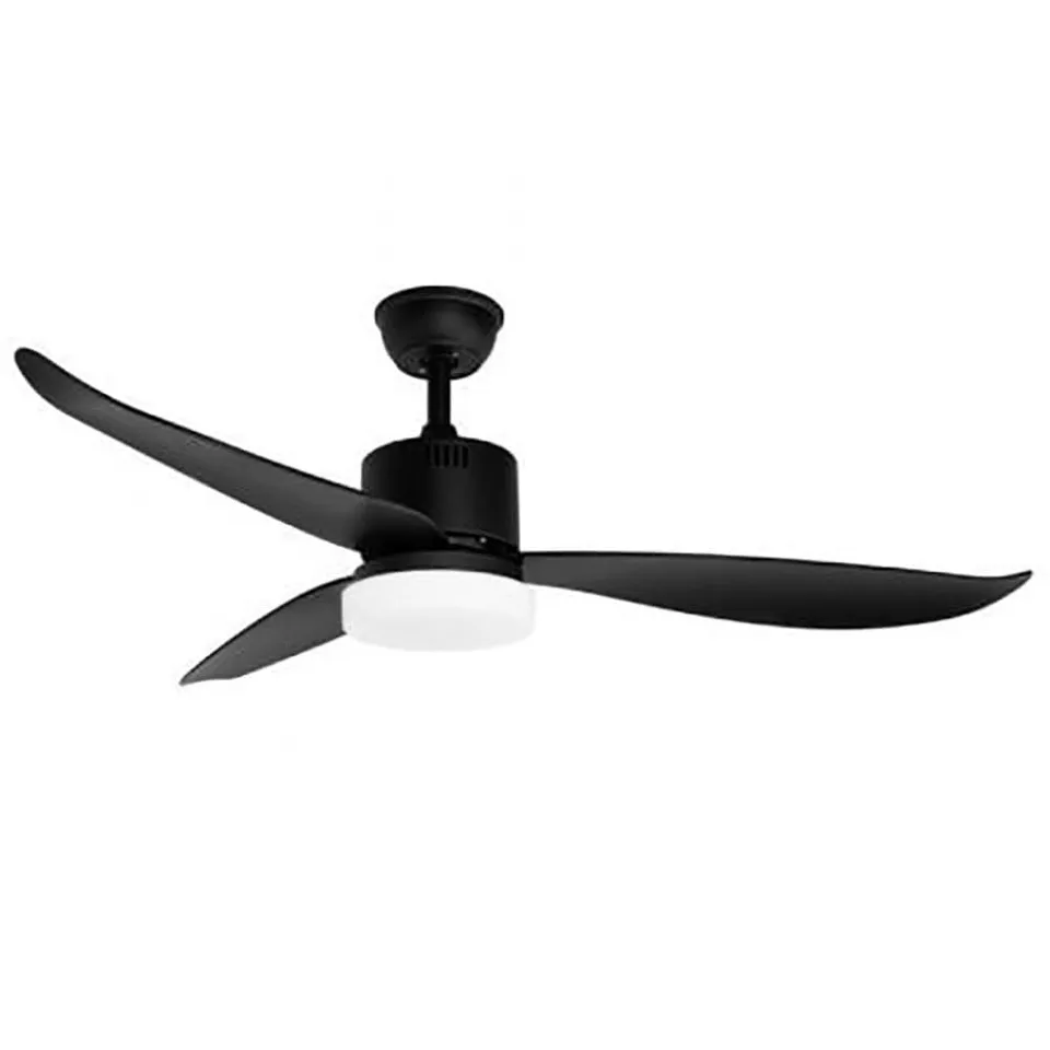 orbegozo-cp-102132-ventilador-de-techo-con-luz-led-mando-a-distancia-132-cm-60-w image 1