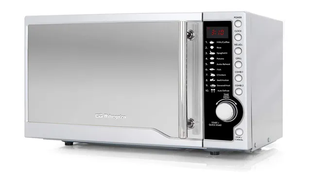 orbegozo-mig-1811-microondas-con-grill-20-l-700-w-6-niveles-de-potencia-grill-90 image 1