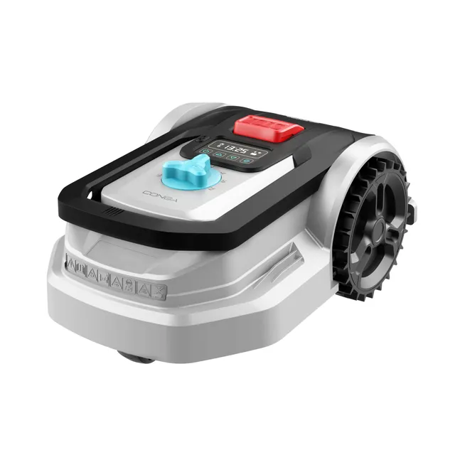cecotec-robot-cortac-sped-conga-grasshopper-300-motor-digital-brushless-hasta-30 image 1