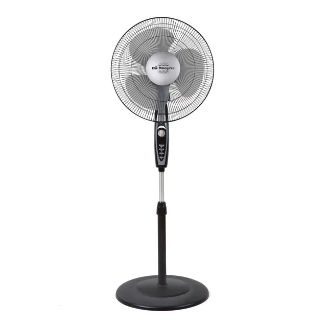 orbegozo-sf-3347-ventilador-de-pie-50-w-con-3-velocidades-temporizador-2-h-y-alt image 1