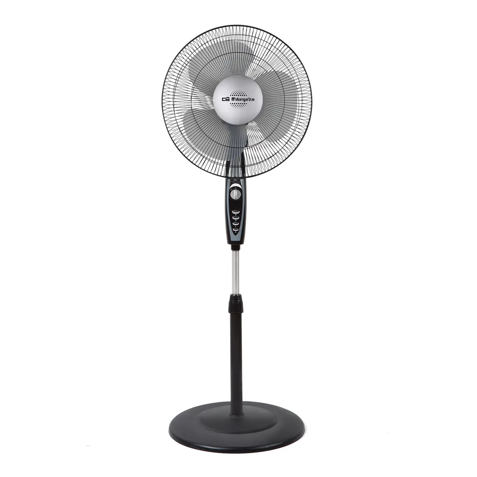 orbegozo-sf-3347-ventilador-de-pie-50-w-con-3-velocidades-temporizador-2-h-y-alt image 1