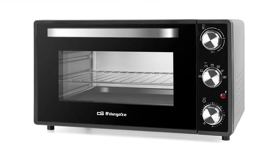 orbegozo-hot-386-horno-el-ctrico-de-sobremesa-con-convecci-n-38-l-2000-w-termost image 1