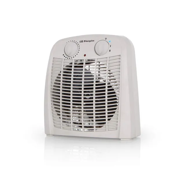 orbegozo-fh-7000-calefactor-el-ctrico-de-ba-o-2000-w-con-2-niveles-de-calor-y-mo image 1