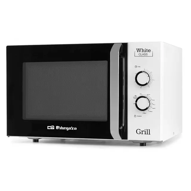 orbegozo-mig-3021-microondas-con-grill-de-30-l-1000-w-microondas-y-1000-w-grill- image 1