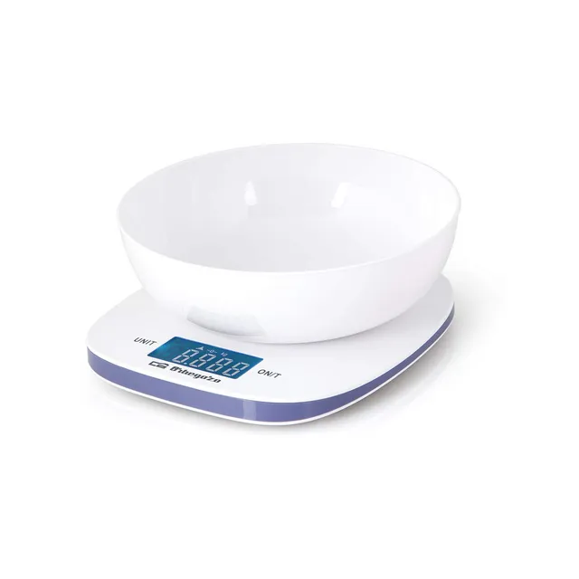 orbegozo-pc-1014-b-scula-de-cocina-digital-con-bol-de-pesaje-1-5-l-capacidad-5-k image 1