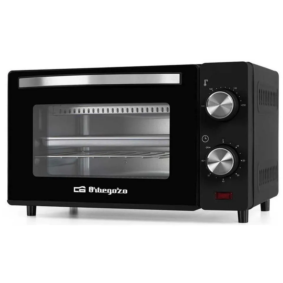 orbegozo-ho-980-horno-el-ctrico-de-sobremesa-10-l-650-w-calor-superior-inferior- image 1