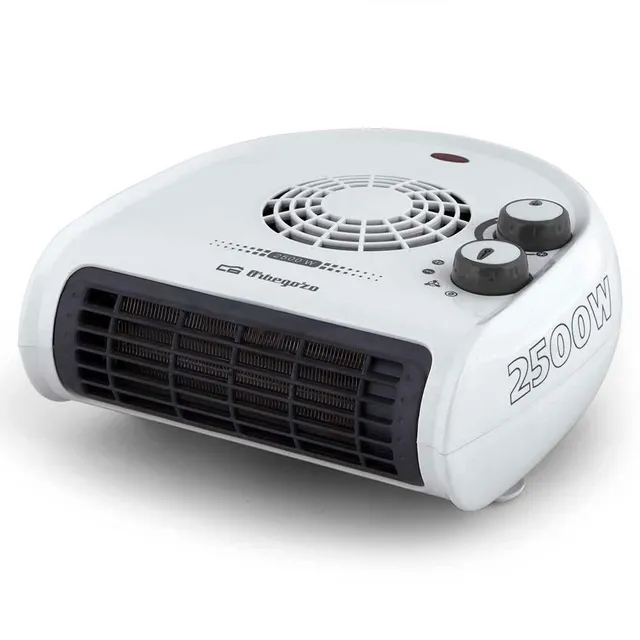 orbegozo-fh-5030-calefactor-port-til-de-2500-w-con-termostato-regulable-2-nivele image 1