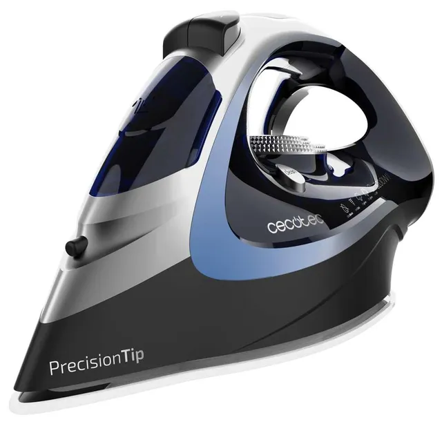 cecotec-ironhero-3200-vital-plancha-de-vapor-3200-w-con-power-steam-golpe-de-vap image 1