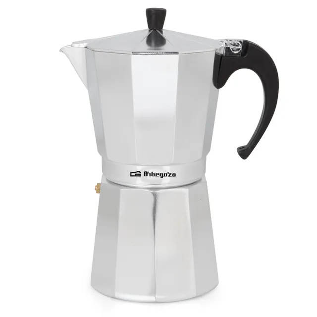 orbegozo-kf-600-cafetera-italiana-de-aluminio-para-6-tazas-v-lvula-de-seguridad- image 1