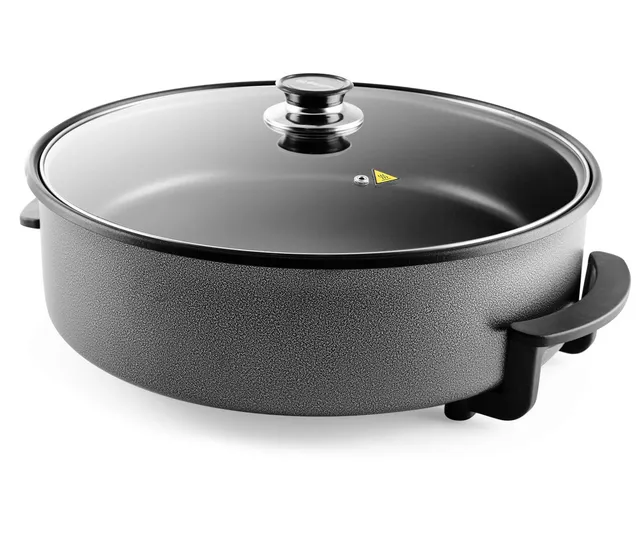 orbegozo-pz-8100-paellera-el-ctrica-de-1500-w-y-40-cm-con-revestimiento-antiadhe image 1