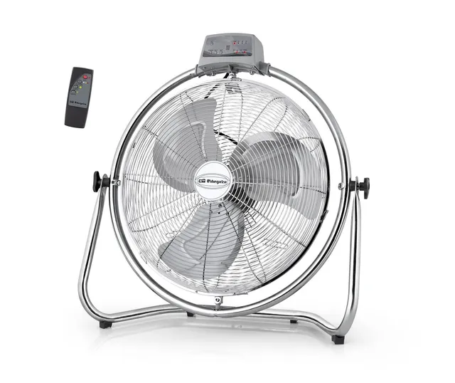 orbegozo-pwm-2231-power-fan-ventilador-industrial-oscilante-50-w-3-velocidades-h image 1