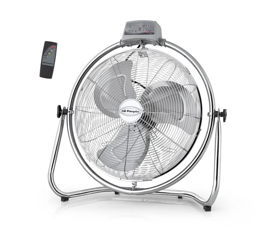 orbegozo-pwm-2231-power-fan-ventilador-industrial-oscilante-50-w-3-velocidades-h image 1