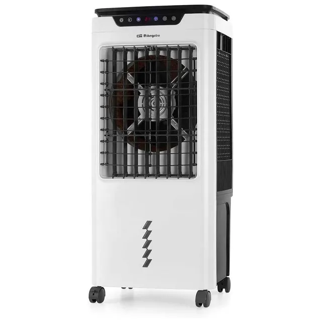 orbegozo-air-55-climatizador-evaporativo-150-w-3-velocidades-dep-sito-de-35-l-ap image 1