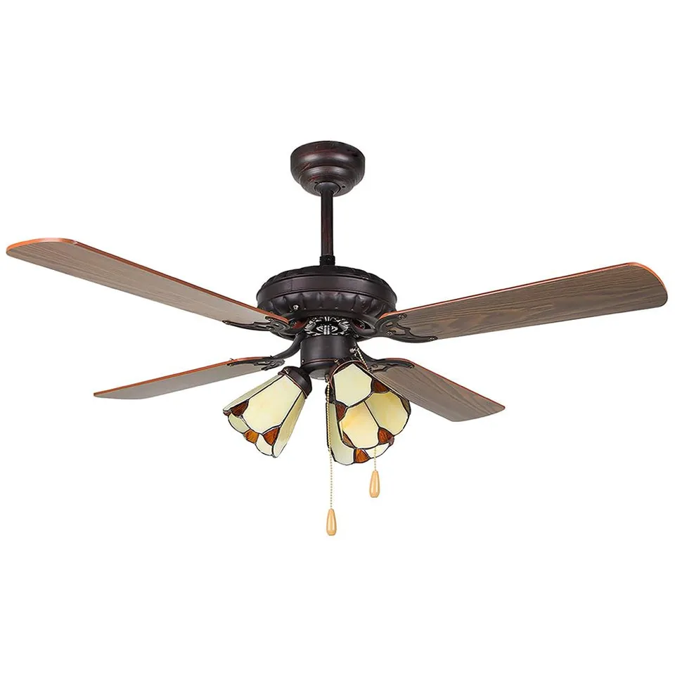orbegozo-ct-55106-ventilador-de-techo-con-luz-4-aspas-105-cm-de-di-metro-60-w-3- image 1