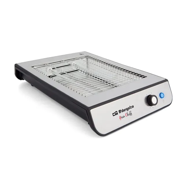 orbegozo-to-2020-tostador-plano-de-600-w-en-acero-inoxidable-con-6-niveles-y-des image 1