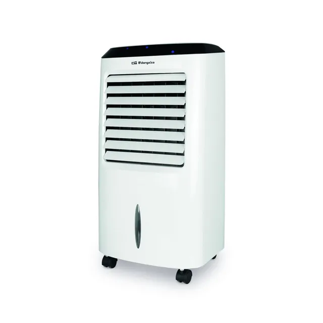 orbegozo-air-52-climatizador-evaporativo-3-en-1-con-dep-sito-10-l-65-w-mando-a-d image 1