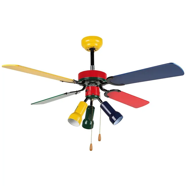 orbegozo-cc-09105-c-ventilador-de-techo-con-luz-de-105-cm-4-aspas-multicolor-60- image 1