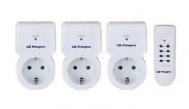 orbegozo-pg-30-enchufe-inal-mbrico-on-off-con-mando-a-distancia-hasta-3600-w-16- image 1