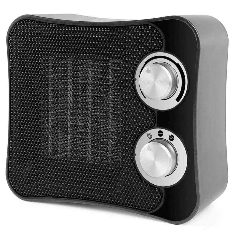 orbegozo-cr-6000-calefactor-cer-mico-compacto-1200-w-de-escritorio-con-termostat image 1