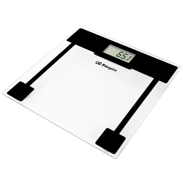 orbegozo-pb-2210-b-scula-de-ba-o-electr-nica-con-pantalla-lcd-3-2-capacidad-150- image 1