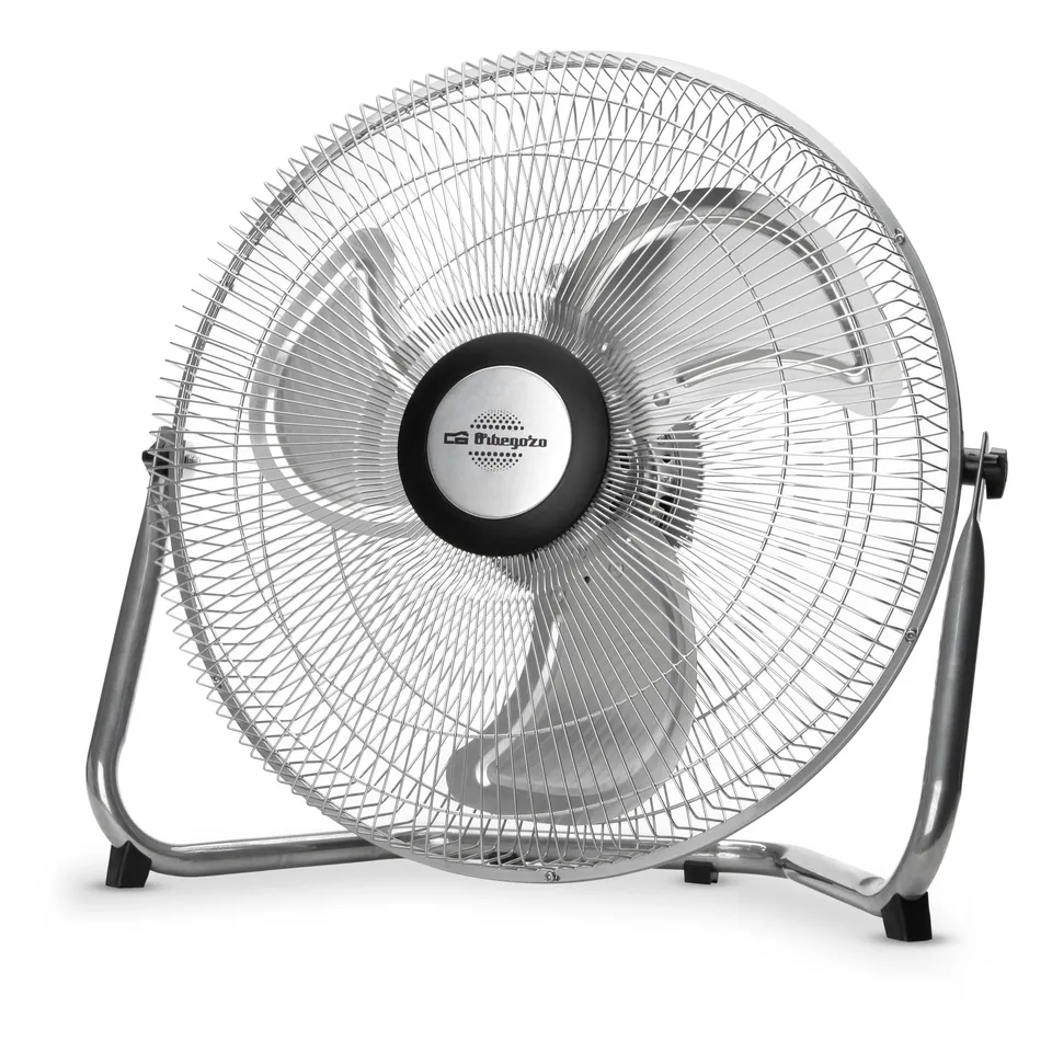 orbegozo-pw-1240-ventilador-industrial-power-fan-con-aspas-met-licas-de-40-cm-in image 1