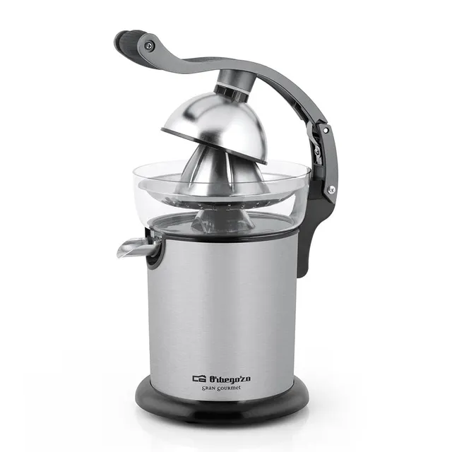 orbegozo-ep-4000-exprimidor-profesional-de-naranjas-con-motor-ac-brazo-articulad image 1