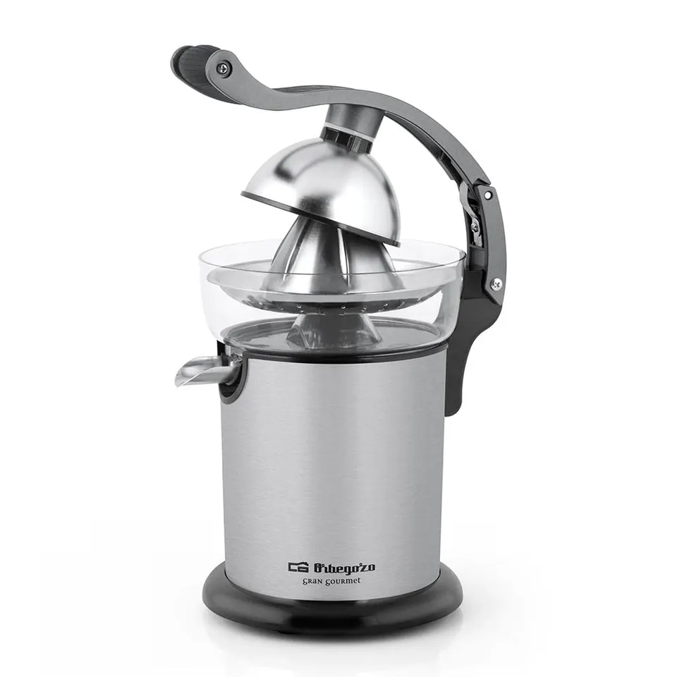 orbegozo-ep-4000-exprimidor-profesional-de-naranjas-con-motor-ac-brazo-articulad image 1
