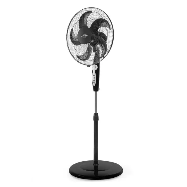 orbegozo-sf-0249-ventilador-de-pie-60-w-con-mando-a-distancia-temporizador-6-h-y image 1